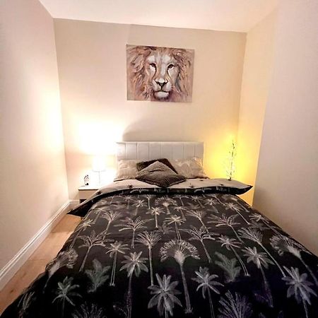 Relax Dotcom Appartement Manchester Buitenkant foto