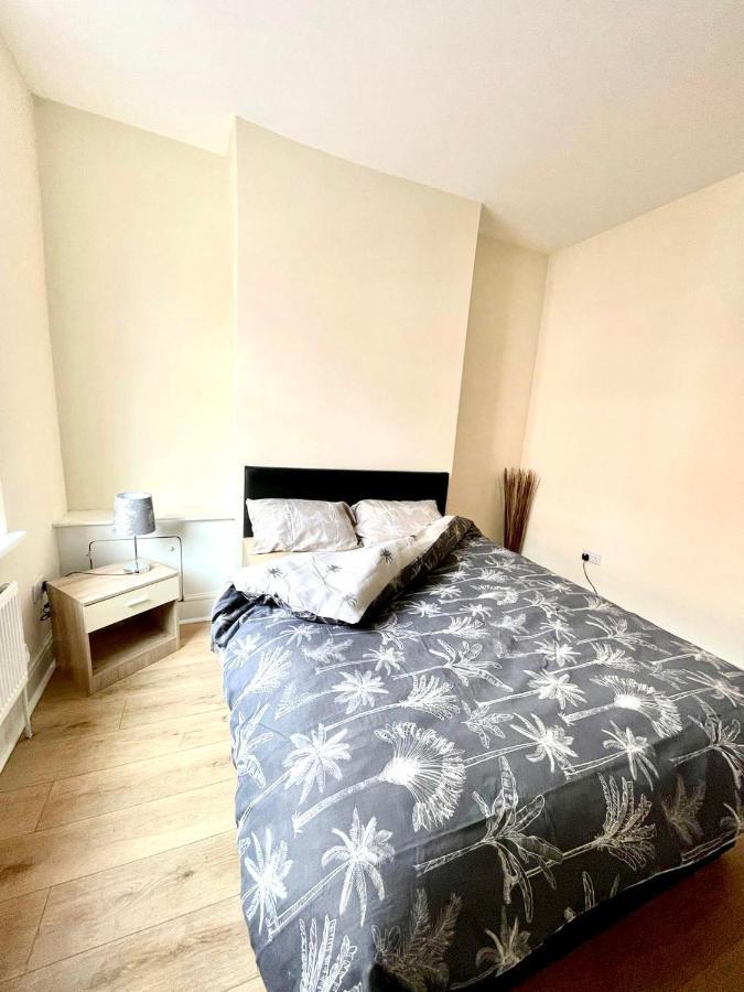 Relax Dotcom Appartement Manchester Buitenkant foto